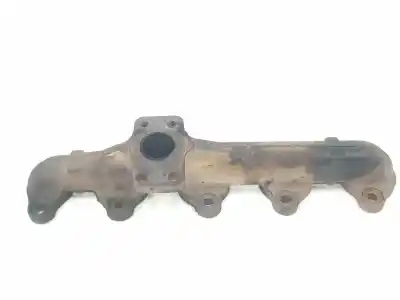 Piesă de schimb auto la mâna a doua galerie de evacuare eșapament pentru peugeot bipper 1.4 hdi referințe oem iam 397723