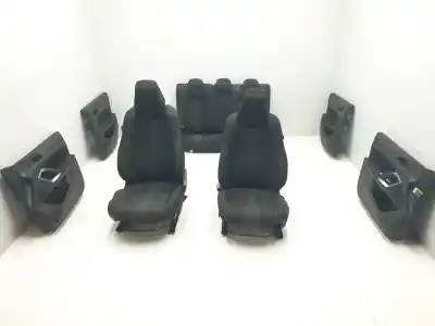 İkinci el araba yedek parçası KOMPLE KOLTUK TAKIMI için PEUGEOT 308  OEM IAM referansları   