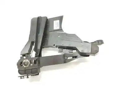 Second-hand car spare part rear right door lock for ford fiesta (cbk) 1.6 tdci cat oem iam references 2s61a264a26br  1372483