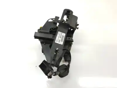 Second-hand car spare part rear right door lock for ford fiesta (cbk) 1.6 tdci cat oem iam references 2s61a264a26br  1372483