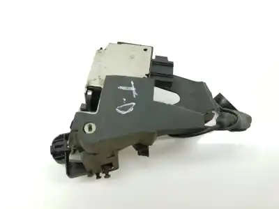 Second-hand car spare part rear right door lock for ford fiesta (cbk) 1.6 tdci cat oem iam references 2s61a264a26br  1372483