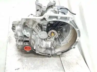 Second-hand car spare part gearbox for ford fiesta (cbk) 1.6 tdci cat oem iam references 5s6r7002nc  1364878