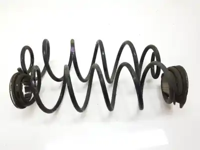 Peça sobressalente para automóvel em segunda mão mola de suspensão por opel corsa f (p2jo) 1.2 (68) referências oem iam 9828919680
