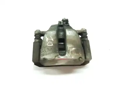 Peça sobressalente para automóvel em segunda mão pinça de travão dianteira esquerda por opel corsa f (p2jo) 1.2 (68) referências oem iam 1648321580