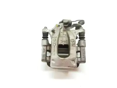 Peça sobressalente para automóvel em segunda mão pinça de travão traseira direita por opel corsa f (p2jo) 1.2 (68) referências oem iam 1664736980