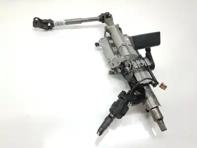 Peça sobressalente para automóvel em segunda mão coluna de direcção por opel corsa f (p2jo) 1.2 (68) referências oem iam 9824737580