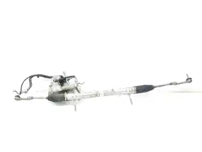 Peça sobressalente para automóvel em segunda mão caixa de direção por opel corsa f (p2jo) 1.2 (68) referências oem iam 9834749280