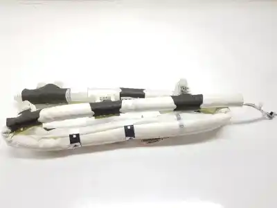 Автозапчастина б/у ПЕРЕДНЯ ЛІВА БІЧНА ПОДУШКА БЕЗПЕКИ для OPEL CORSA F  Посилання на OEM IAM 5ZXBBB1392615  9827991480