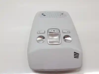 Peça sobressalente para automóvel em segunda mão luz interior por opel corsa f (p2jo) 1.2 (68) referências oem iam 9825205380