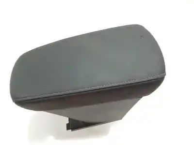 Peça sobressalente para automóvel em segunda mão apoio de braço consola central por opel corsa f (p2jo) 1.2 (68) referências oem iam 9830208680