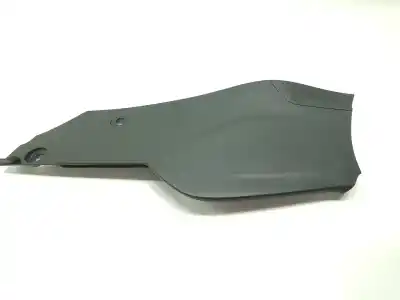 Peça sobressalente para automóvel em segunda mão moldagem por opel corsa f (p2jo) 1.2 (68) referências oem iam 9829272480