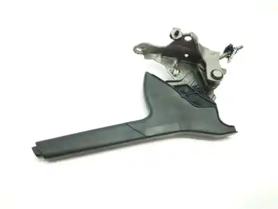Peça sobressalente para automóvel em segunda mão alavanca de travão de mão por opel corsa f (p2jo) 1.2 (68) referências oem iam 9824553280