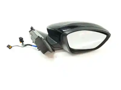 Peça sobressalente para automóvel em segunda mão espelho retrovisor direito por opel corsa f (p2jo) 1.2 (68) referências oem iam 39225912