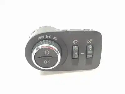 Peça sobressalente para automóvel em segunda mão comutador de luzes por opel corsa f (p2jo) 1.2 (68) referências oem iam 39201665