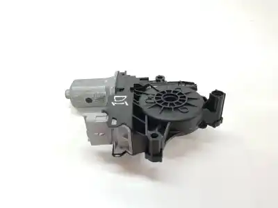 Peça sobressalente para automóvel em segunda mão motor elevador vidro dianteiro esquerdo por opel corsa f (p2jo) 1.2 (68) referências oem iam 430113g0