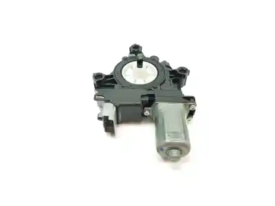 Peça sobressalente para automóvel em segunda mão motor elevador vidro traseiro esquerdo por opel corsa f (p2jo) 1.2 (68) referências oem iam 430113g0