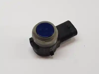Peça sobressalente para automóvel em segunda mão sensor de estacionamento por opel corsa f (p2jo) 1.2 (68) referências oem iam 9813348377qx