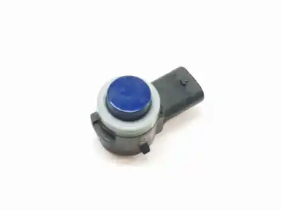 Peça sobressalente para automóvel em segunda mão sensor de estacionamento por opel corsa f (p2jo) 1.2 (68) referências oem iam 9813348377qx