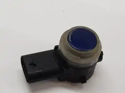 Peça sobressalente para automóvel em segunda mão sensor de estacionamento por opel corsa f (p2jo) 1.2 (68) referências oem iam 9813348377qx