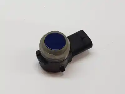 Peça sobressalente para automóvel em segunda mão sensor de estacionamento por opel corsa f (p2jo) 1.2 (68) referências oem iam 9813348377qx