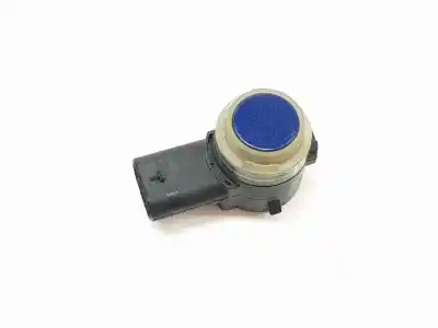 Peça sobressalente para automóvel em segunda mão sensor de estacionamento por opel corsa f (p2jo) 1.2 (68) referências oem iam 9813348377qx