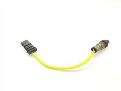 Second-hand car spare part lambda probe for opel corsa f (p2jo) 1.2 (68) oem iam references 9830447680  9830447680