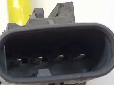 Second-hand car spare part lambda probe for opel corsa f (p2jo) 1.2 (68) oem iam references 9830447680  9830447680