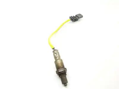 Second-hand car spare part lambda probe for opel corsa f (p2jo) 1.2 (68) oem iam references 9830447680  9830447680
