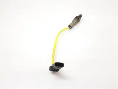 Second-hand car spare part lambda probe for opel corsa f (p2jo) 1.2 (68) oem iam references 9830447680  9830447680