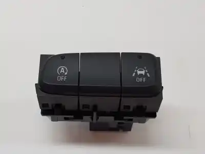 Peça sobressalente para automóvel em segunda mão trocar por opel corsa f (p2jo) 1.2 (68) referências oem iam 98327595yx