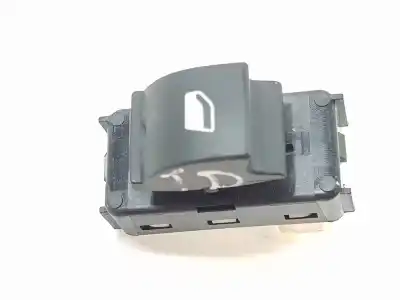 Peça sobressalente para automóvel em segunda mão botão / interruptor elevador vidro traseiro direito por opel corsa f (p2jo) 1.2 (68) referências oem iam 98044803zd
