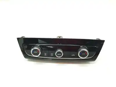 Peça sobressalente para automóvel em segunda mão comando de sofagem (chauffage / ar condicionado) por opel corsa f (p2jo) 1.2 (68) referências oem iam 39185000