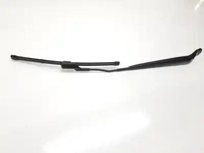 Peça sobressalente para automóvel em segunda mão haste de escova dianteiro direito por opel corsa f (p2jo) 1.2 (68) referências oem iam 9822931880