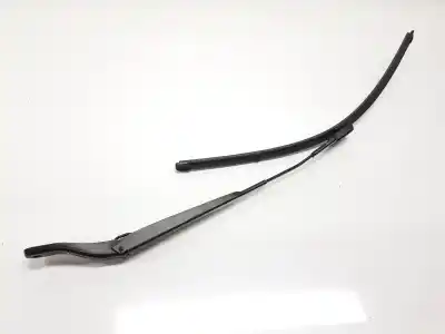 Peça sobressalente para automóvel em segunda mão haste de escova dianteiro esquerdo por opel corsa f (p2jo) 1.2 (68) referências oem iam 9822931680