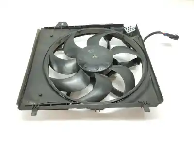 Peça sobressalente para automóvel em segunda mão termoventilador elétrico por opel corsa f (p2jo) 1.2 (68) referências oem iam 9827752980