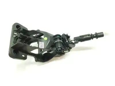 Peça sobressalente para automóvel em segunda mão alavanca de velocidades por opel corsa f (p2jo) 1.2 (68) referências oem iam 9840051380