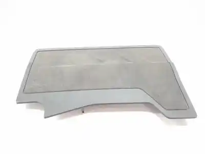 Peça sobressalente para automóvel em segunda mão tampa do motor por opel corsa f (p2jo) 1.2 (68) referências oem iam 9825492380