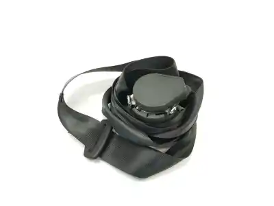 Peça sobressalente para automóvel em segunda mão cinto de segurança traseiro esquerdo por seat exeo (3r2) 2.0 tfsi referências oem iam 3r0857805raa  3r0857805