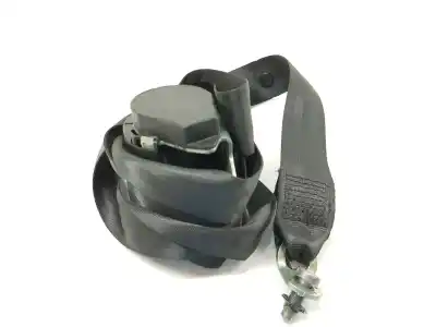 Peça sobressalente para automóvel em segunda mão cinto de segurança traseiro esquerdo por seat exeo (3r2) 2.0 tfsi referências oem iam 3r0857805raa  3r0857805