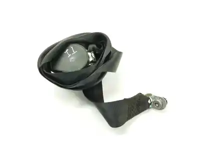 Second-hand car spare part rear left seat belt for seat exeo (3r2) 2.0 tfsi oem iam references 3r0857805raa