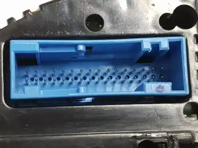 Peça sobressalente para automóvel em segunda mão quadrante por seat exeo (3r2) 2.0 tfsi referências oem iam 1036904719  3r0920830gx