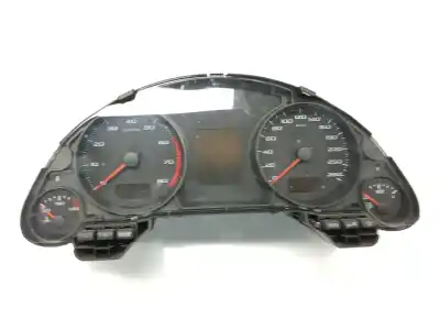 Second-hand car spare part dashboard for seat exeo (3r2) 2.0 tfsi oem iam references 1036904719