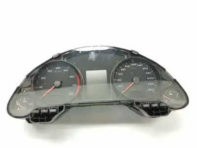 Peça sobressalente para automóvel em segunda mão quadrante por seat exeo (3r2) 2.0 tfsi referências oem iam 1036904719  3r0920830gx