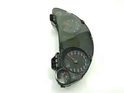 Peça sobressalente para automóvel em segunda mão quadrante por seat exeo (3r2) 2.0 tfsi referências oem iam 1036904719  3r0920830gx