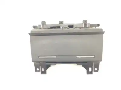 Second-hand car spare part ashtray for seat exeo (3r2) 2.0 tfsi oem iam references 8e0857951j