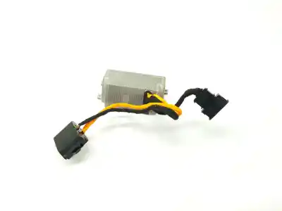 Second-hand car spare part power converter for seat exeo (3r2) 2.0 tfsi oem iam references 3r0907155a