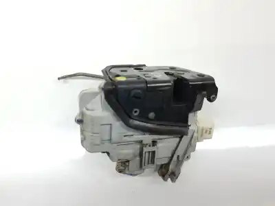 Second-hand car spare part rear right door lock for seat exeo (3r2) 2.0 tfsi oem iam references 8e0839016aa