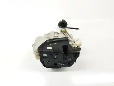 Second-hand car spare part rear left door lock for seat exeo (3r2) 2.0 tfsi oem iam references 8e0839015aa