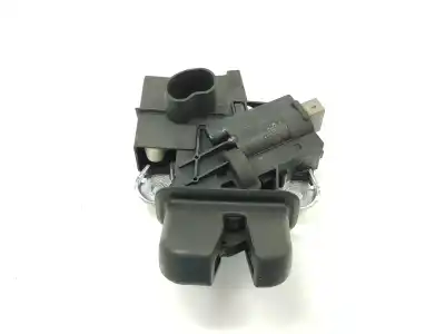 Second-hand car spare part trunk lock for seat exeo (3r2) 2.0 tfsi oem iam references 4f5827505d