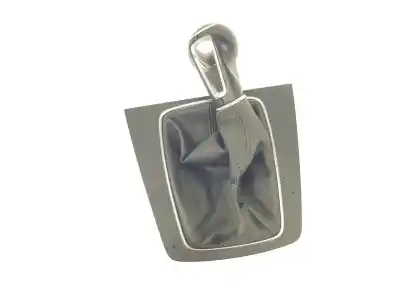 Second-hand car spare part gear lever knob for seat exeo (3r2) 2.0 tfsi oem iam references 3r0711113b